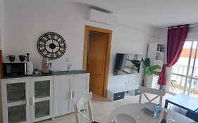 Apartamento Margarita